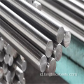 Batang batang bundar stainless steel